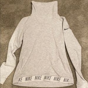 Nike sweatshirt
